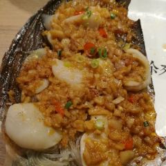 那些年一起吃串的地方(总店) User Photo