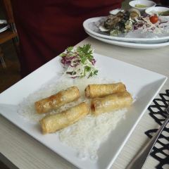 Costa Seafood Nha Trang 여행 사진