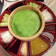XiHe YaYuan KaoYa Fang User Photo