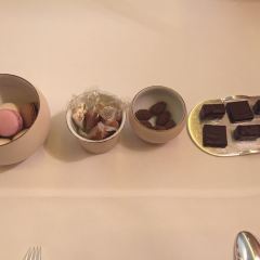 Alain Ducasse at The Dorchester User Photo