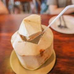 DANG RESTAURANT Patong Phuket User Photo