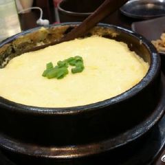 Hamcho Ganjang Gejang User Photo