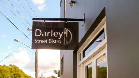 Darley Street Bistro