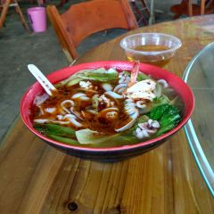 Kelaixiang Seafood Sichuan Restaurant User Photo
