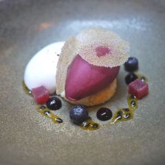 Clos Maggiore User Photo