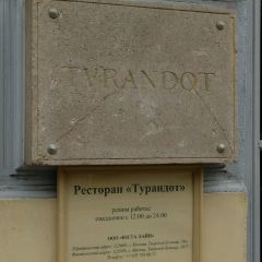 Turandot User Photo
