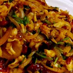 Chang Ming Seafood Cuisine Kao Shenghao User Photo