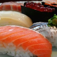 Yamanaka Akasaka User Photo