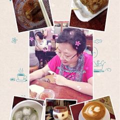 LONG TOU YU WAN User Photo