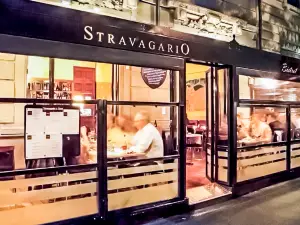 Ristorante Stravagario Bistrot