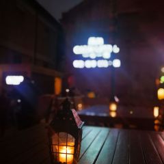 Mr.rocky Bar User Photo