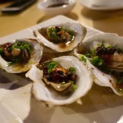 Dong Hai Long Gong ( Ming Xing Restaurant10 Nian Lao ) User Photo