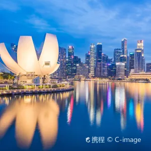 Marina Bay Sands