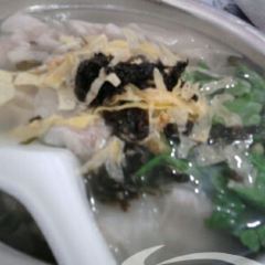 Qiancheng'enhuntunzhonghuaming Snack User Photo