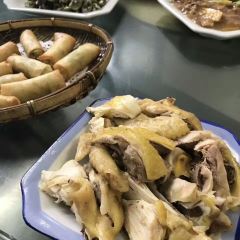 FANG SHI REN GU User Photo