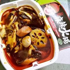 WA LIANG GE ZI ZHU KAO ROU User Photo