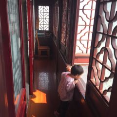 TongDe Xing User Photo