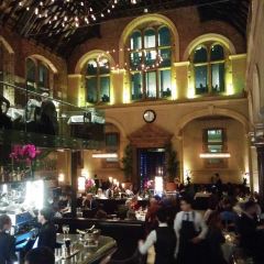Galvin La Chapelle User Photo