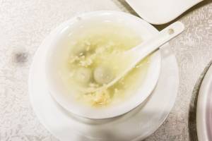 Popular dishes
