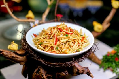 子非（寬窄巷子店）