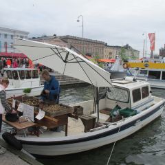Kauppatori User Photo