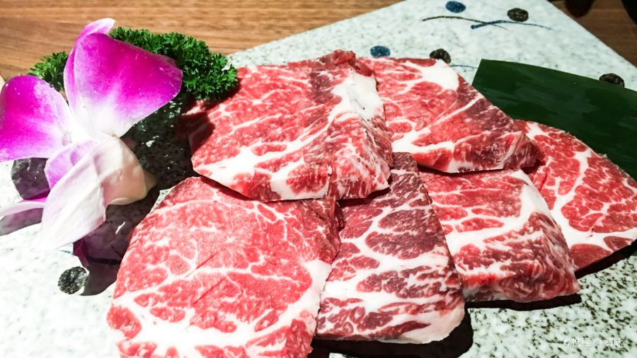 Yuan Shao Rou Jiu Chang ( Meng Zi Road )