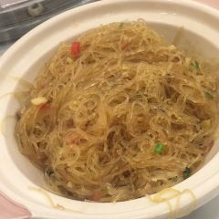 Xie san jie Gold Award Beer-battered Fish User Photo