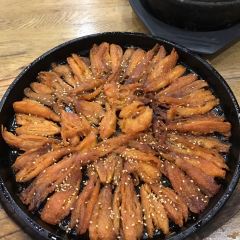 全州拌饭馆(龙源西街店) User Photo