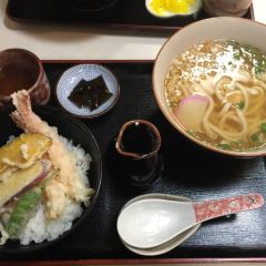 Bikkuri Udon User Photo