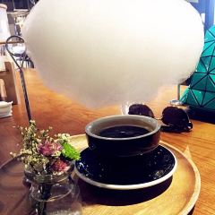 mellow cafe張用戶圖片