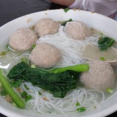 Kedai Kopi Melanian 3 여행 사진
