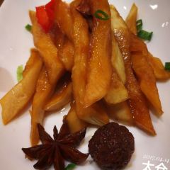 新梅华(太仓人民南路店) 여행 사진