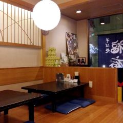 そば処 福庵 User Photo