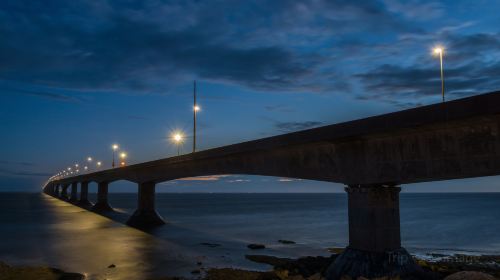 Confederation Bridge