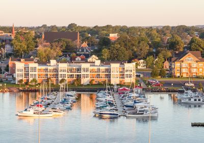 Prince Edward Island