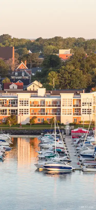 Hotels With Pools in Prince Edward Island, Canada