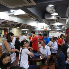 陳光記燒臘店張用戶圖片