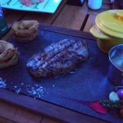El Gaucho User Photo