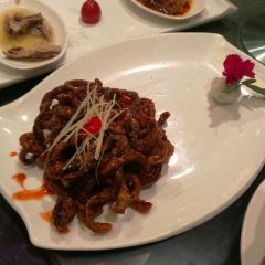 食為天·本地人愛吃的淮揚菜（瘦西湖店）張用戶圖片