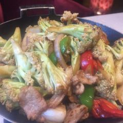 YULINGLONG RESTAURANT User Photo