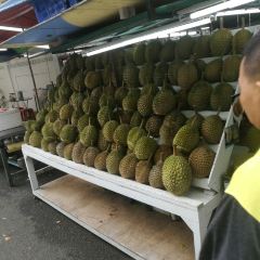 Penang Ah Teik User Photo