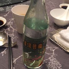 南京紫峰洲際飯店·雲端海鮮牛扒坊張用戶圖片