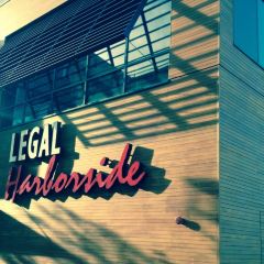 Legal Sea Foods- Harborside User Photo