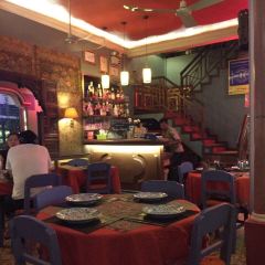Amok Restaurant 여행 사진