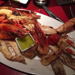 Ristorante La Sagrestia Roma張用戶圖片