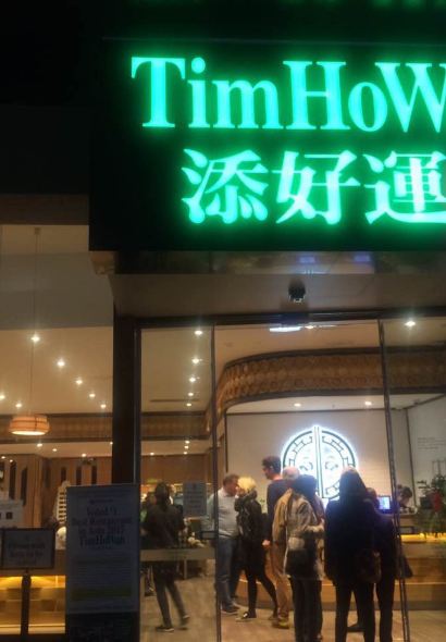 Tim Ho Wan
