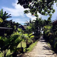 Pantai Restaurant張用戶圖片