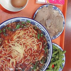 Mayoubu Beef Noodles User Photo