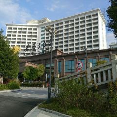 Fuzhougui'anshijijinyuandafandian-yanhuiting User Photo