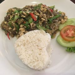 老房子餐廳張用戶圖片